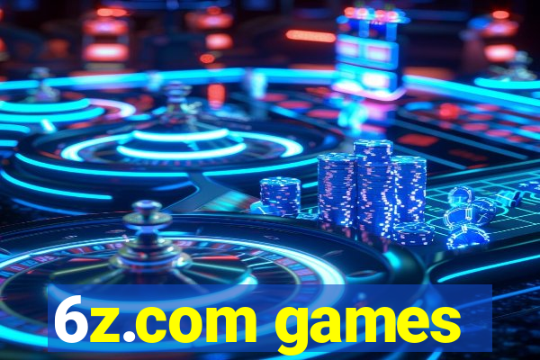 6z.com games